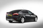 Ford Mondeo Titanium X-Sport 2008 года